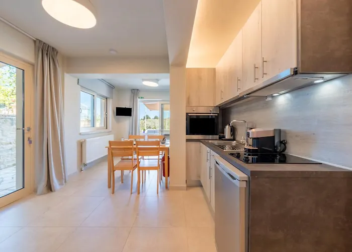 Casa Di Sebastian Lejlighed *