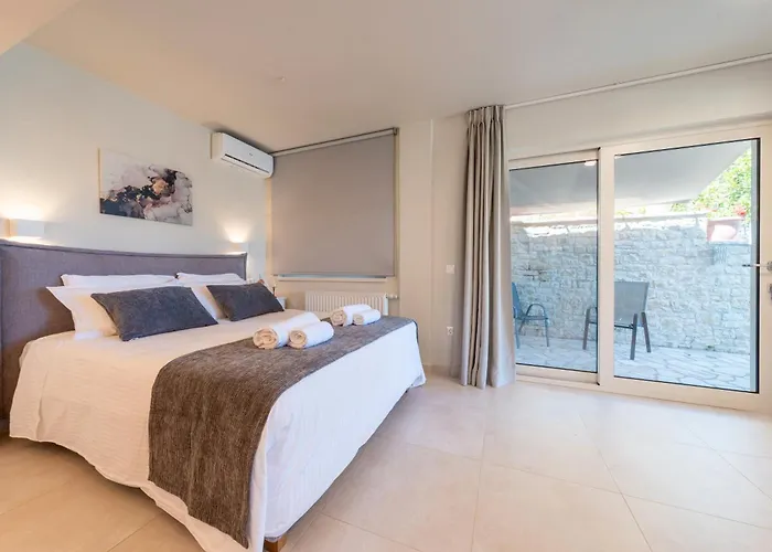 Casa Di Sebastian Lejlighed Gaios