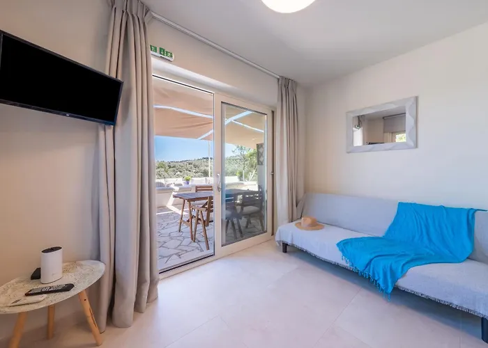 Lejlighed Casa Di Sebastian Gaios