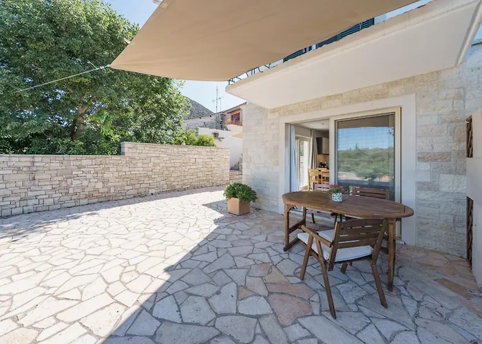 Casa Di Sebastian * جايوس