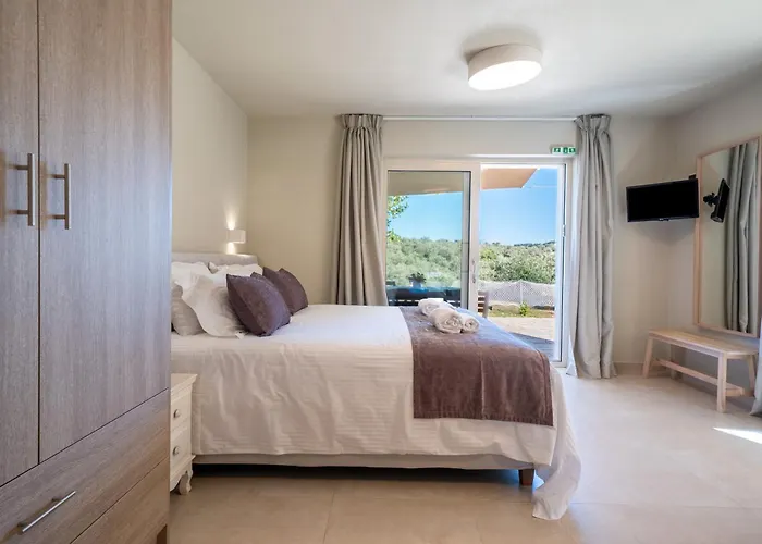 Lejlighed Casa Di Sebastian