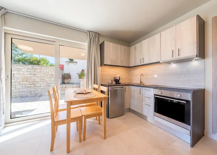 Casa Di Sebastian Apartament