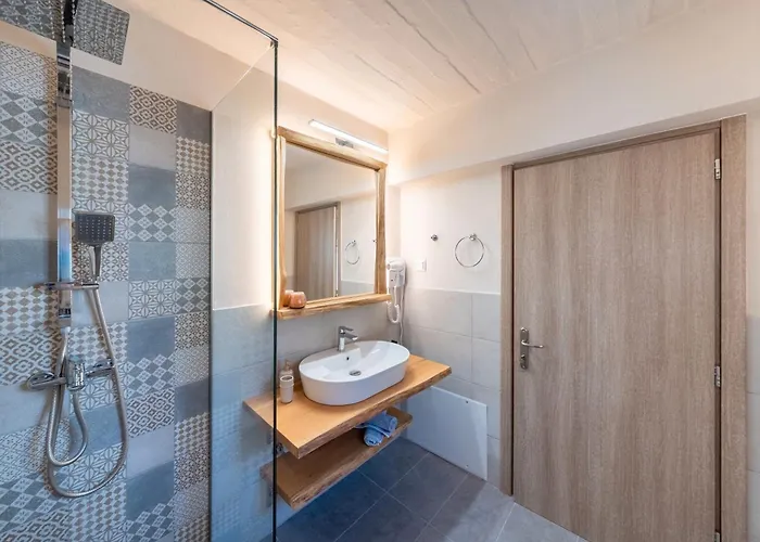 Apartament Casa Di Sebastian