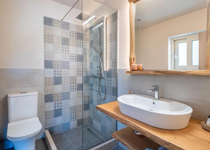 Casa Di Sebastian Lejlighed Gaios