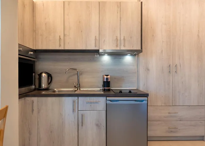 Casa Di Sebastian Gaios