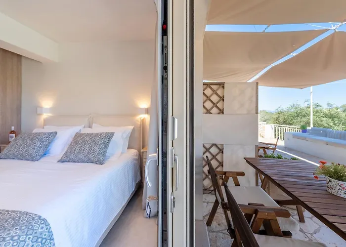 Casa Di Sebastian شقة *