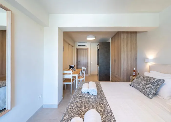 Casa Di Sebastian Lejlighed Gaios