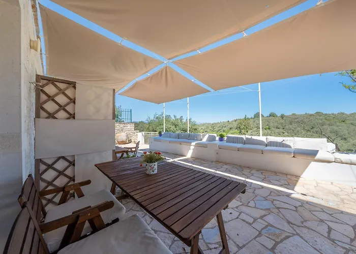 شقة Casa Di Sebastian جايوس
