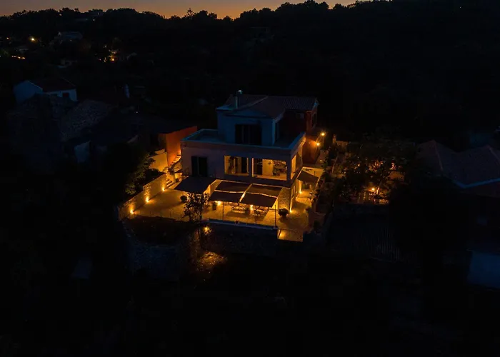 Casa Di Sebastian جايوس