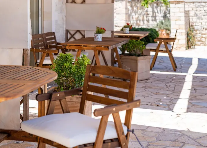 Casa Di Sebastian * جايوس
