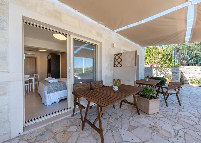 Casa Di Sebastian شقة جايوس