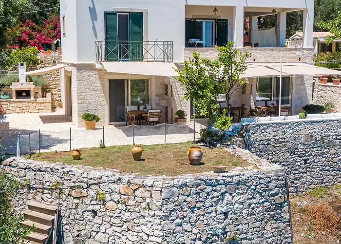 Casa Di Sebastian Gaios