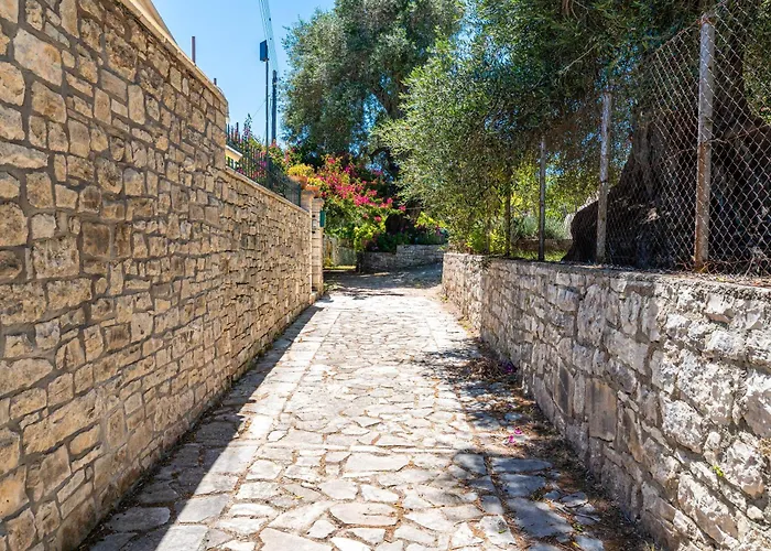 Casa Di Sebastian شقة *