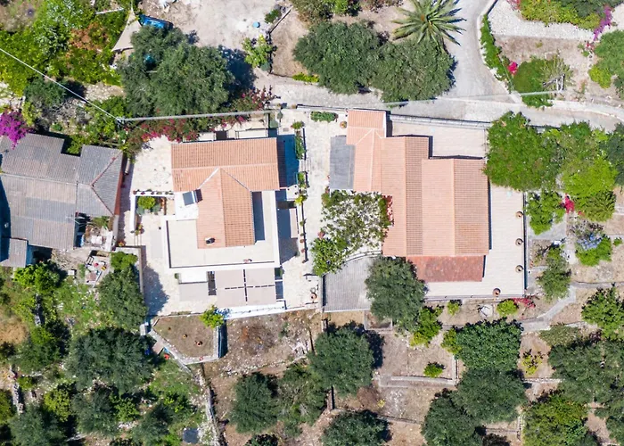 Casa Di Sebastian Gaios