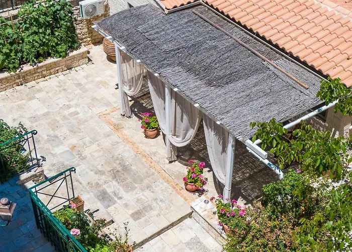 شقة Casa Di Sebastian *