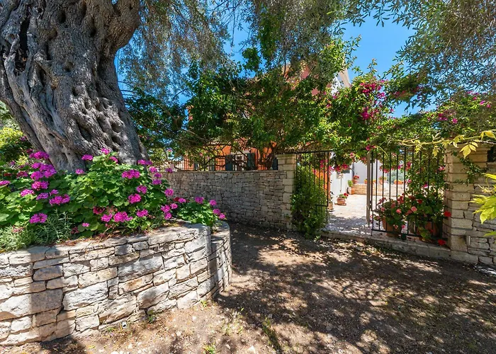 شقة Casa Di Sebastian