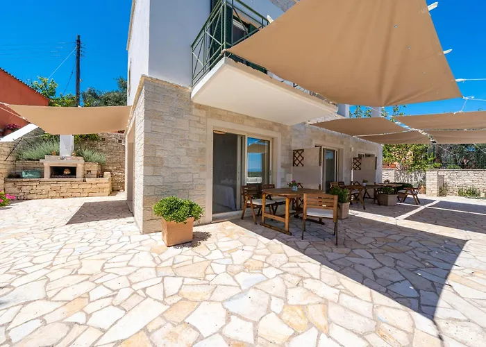 Lejlighed Casa Di Sebastian *