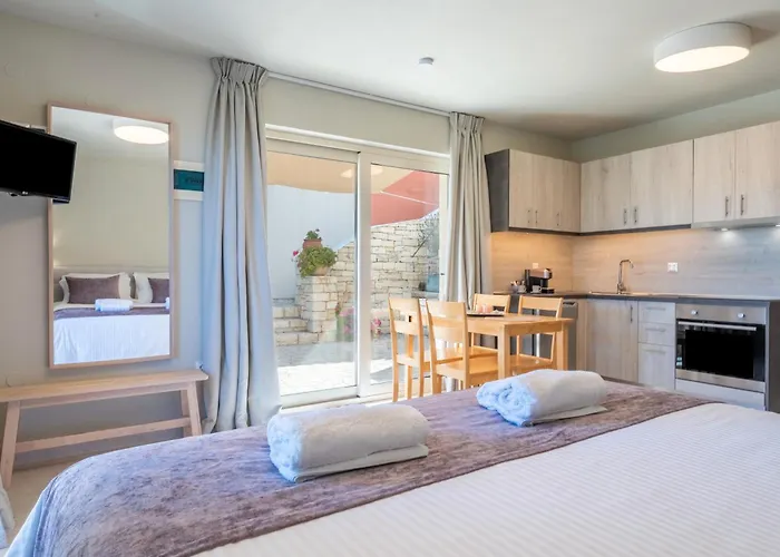 Lejlighed Casa Di Sebastian