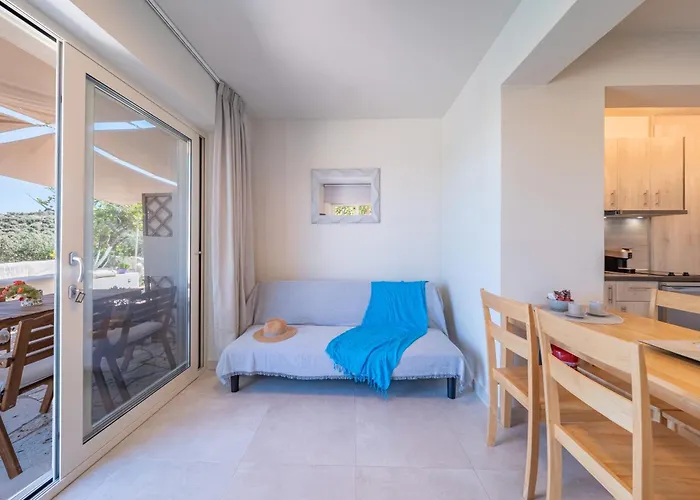 Lejlighed Casa Di Sebastian