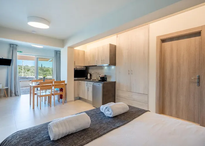 Apartament Casa Di Sebastian