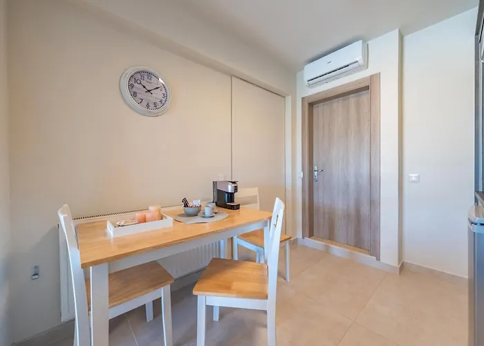 Casa Di Sebastian Lejlighed Gaios