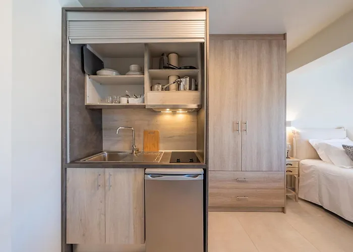 Casa Di Sebastian Lejlighed