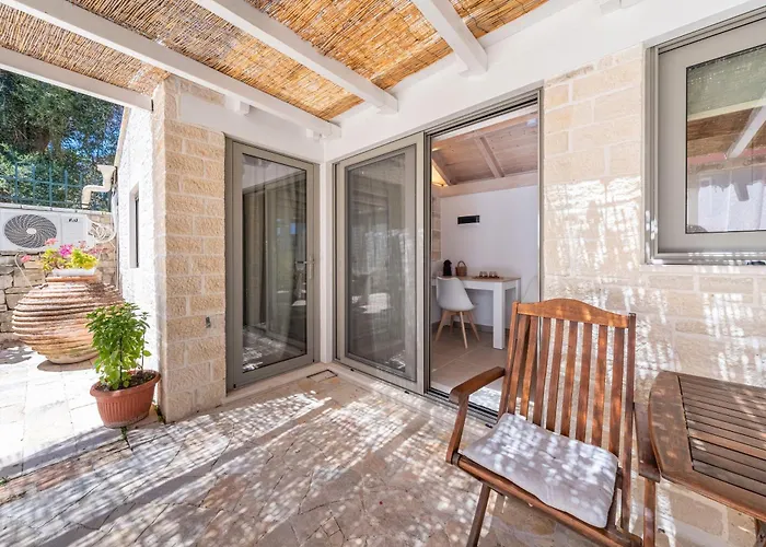 Lejlighed Casa Di Sebastian