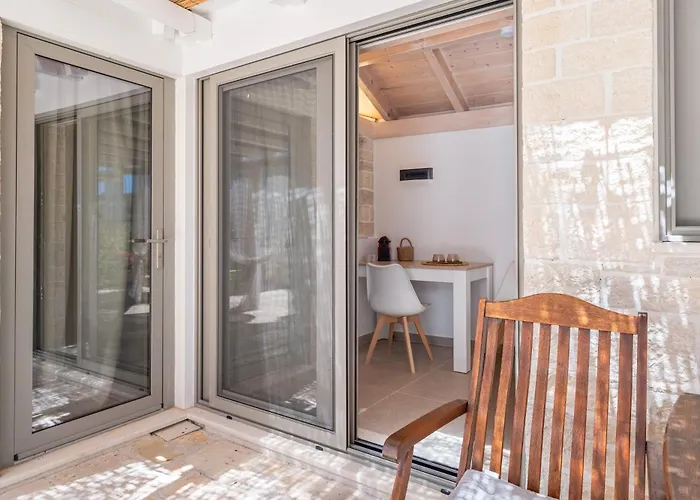 Lejlighed Casa Di Sebastian Gaios