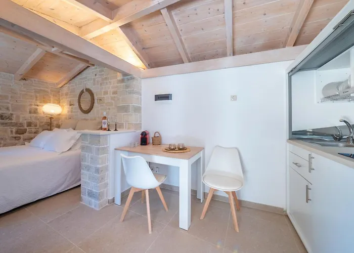 Apartament Casa Di Sebastian *