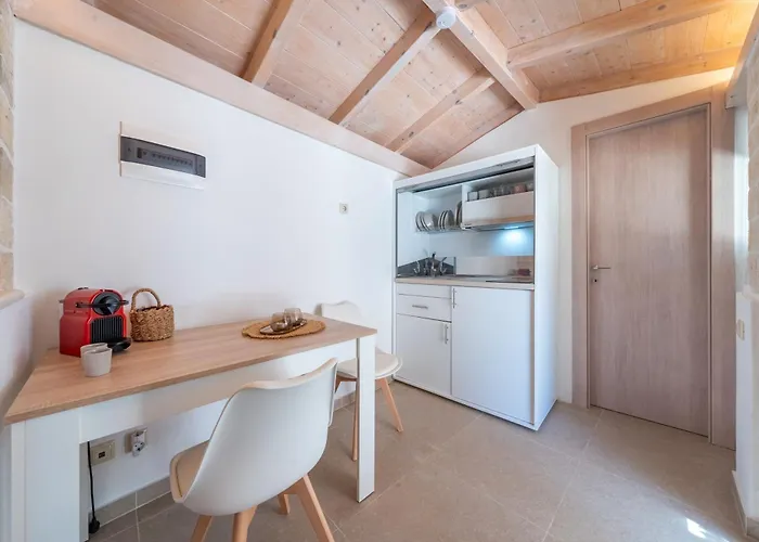 Lejlighed Casa Di Sebastian Gaios