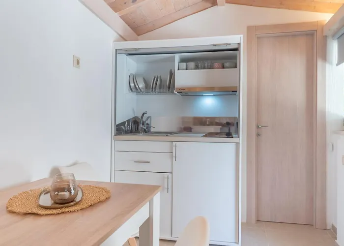 Casa Di Sebastian Lejlighed