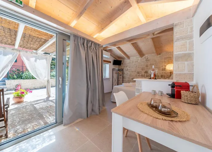 Lejlighed Casa Di Sebastian *