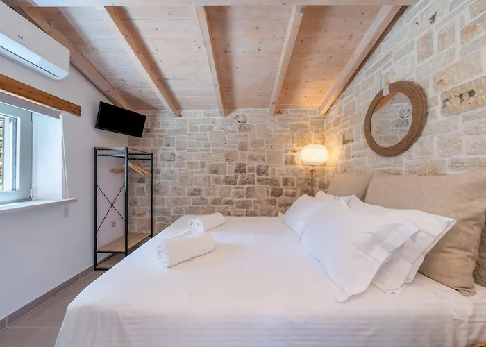 Casa Di Sebastian Lejlighed Gaios