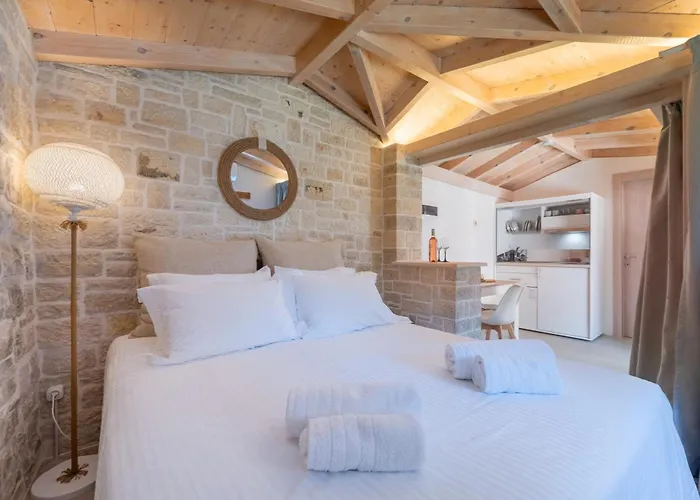 Apartament Casa Di Sebastian *