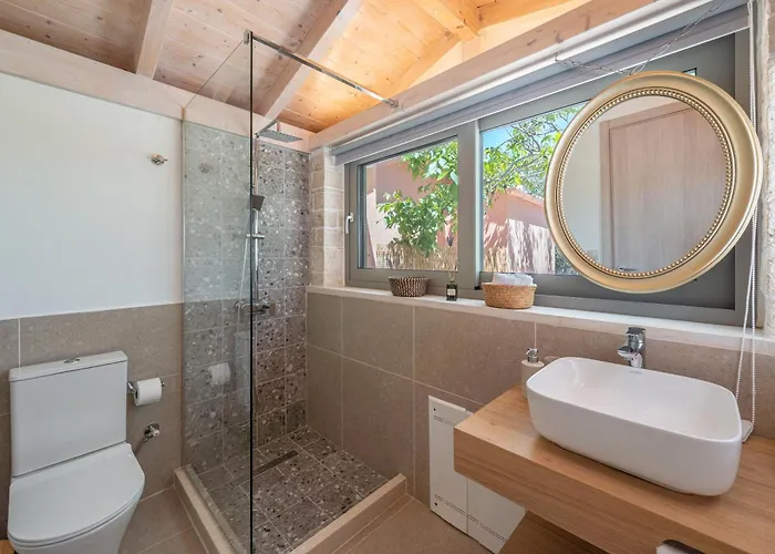 Casa Di Sebastian Gaios