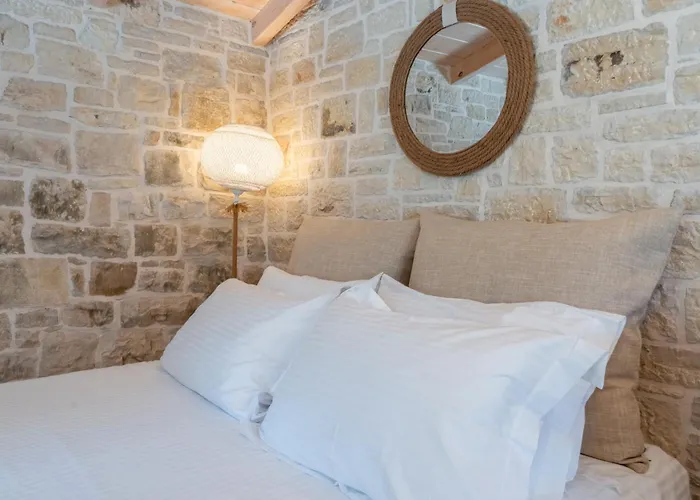 Casa Di Sebastian * Gaios