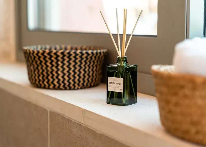 Apartament Casa Di Sebastian Gaios