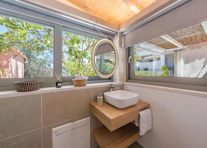 Casa Di Sebastian Apartament