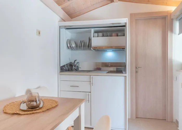 Casa Di Sebastian Lejlighed